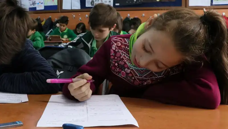 2025 MEB 6, 7 ve 9. Sınıf Ortak Sınav Konu Dağılımı Açıklandı!