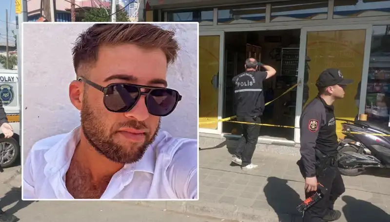 Kuzenler Arasındaki Anlaşmazlık, Kanlı Sonuçlara Yol Açtı