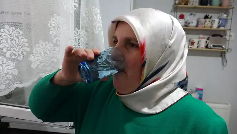 Nisan Yağmurlarının Şifalı Etkisi: Kayınvalideden Gelen Gelenek