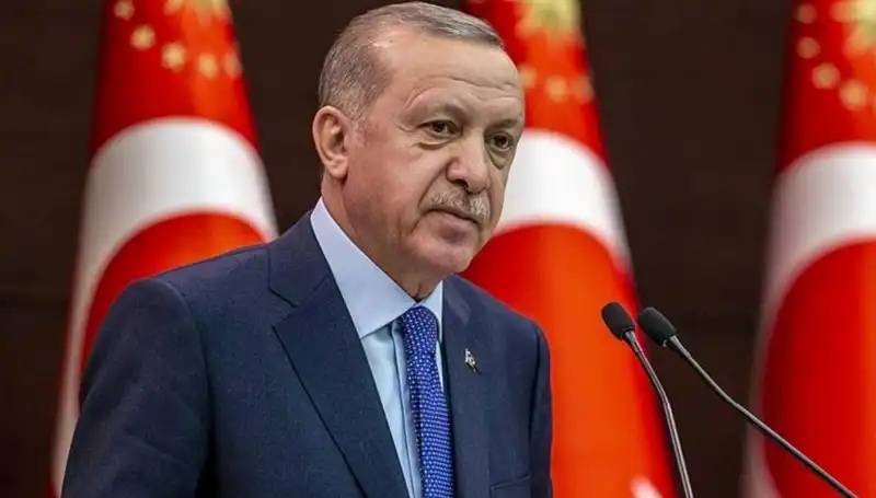 Özellikle Barış İçin Diplomasi: Erdoğan’ın Yeni Adımları