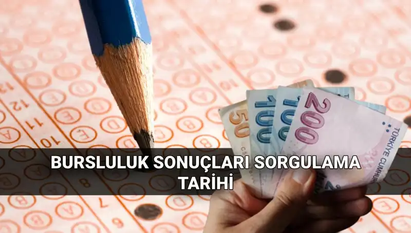 Bursluluk Sınav Sonuçları Açıklanacak: 2025 Tarihleri ve Beklentiler