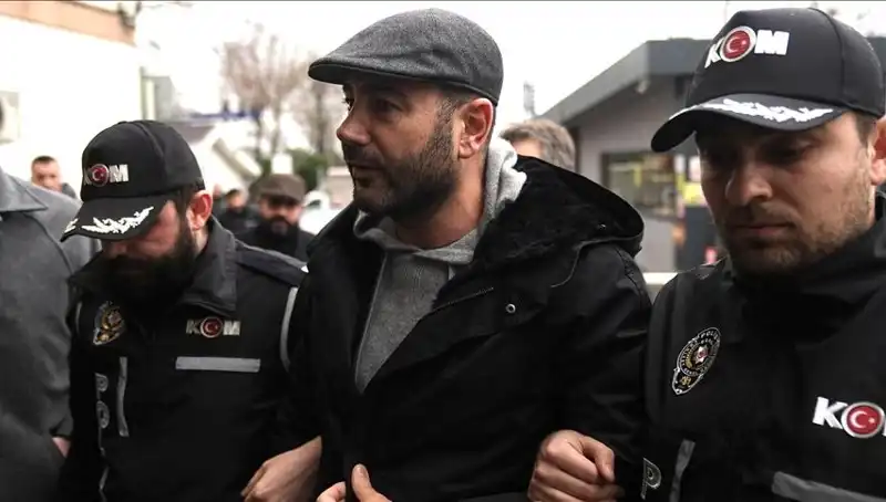 Rıza Akpolat’ın Baldızına Gözaltı: Olayın Perde Arkası Neler?