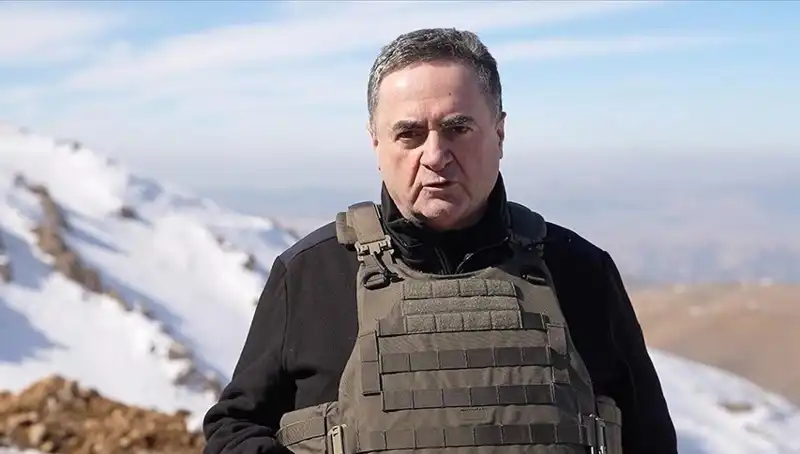 İsrail Savunma Bakanı'ndan Hamas Yöneticilerine Sert Suikast Tehdidi!