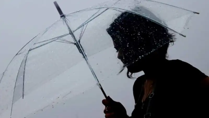Meteoroloji’den Şaşırtan Açıklama: Yağışlı Hava Geri Dönüyor!