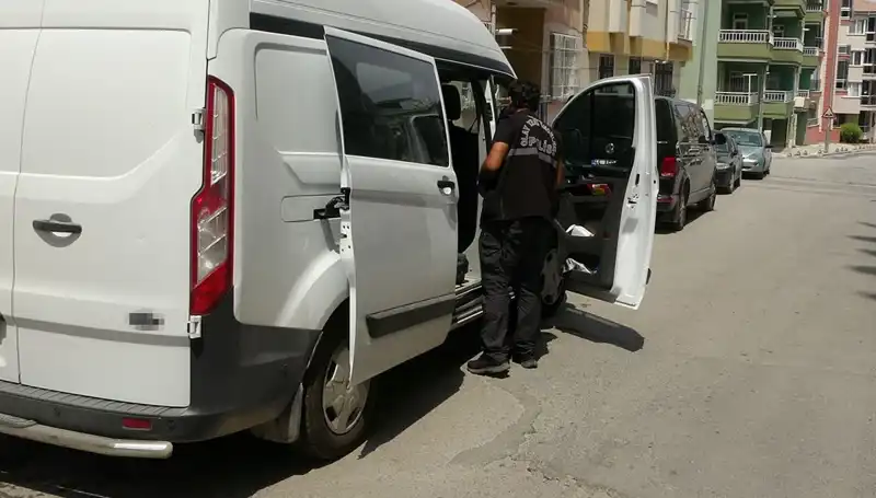 Malatya'da Gizemli Ölüm: Yaşlı Adamın Evi Sadece Üzerinde Bulunan Bir Yastıktan İbaretti