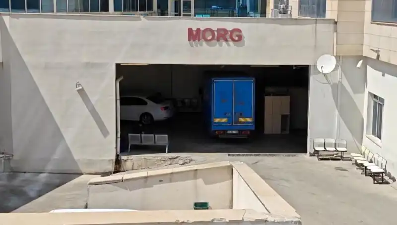 Beş Çocuk Annesi Ayşe'nin Şüpheli Ölümü: Gizemli Detaylar Ortaya Çıkıyor