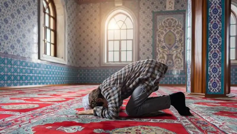 Cuma Namazı Nasıl Kılınır? İşte Bilmeniz Gereken Her Şey
