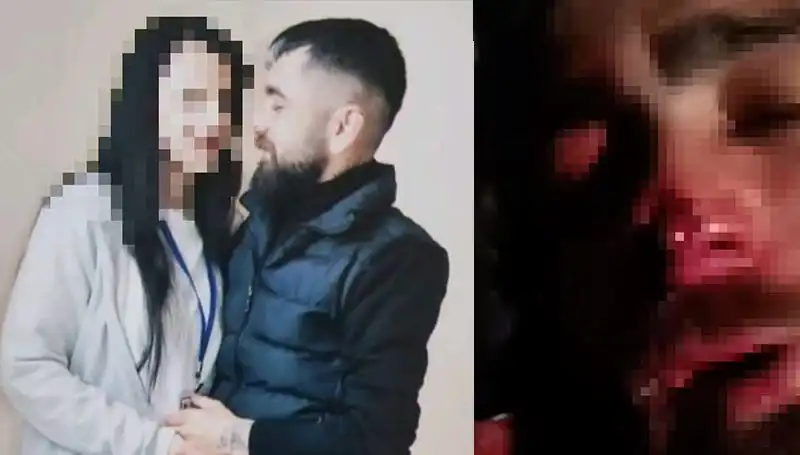 Eski Sevgiliye İşkence: Abisi Tarafından Korkunç Bir Saldırı
