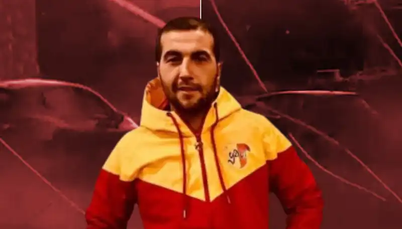 Göztepeli Barış'ın Ölümüne Neden Olan Kaza Kararında Şok Gelişme