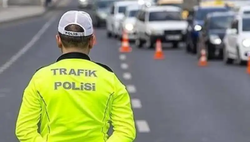 Cumartesi Gününe Özel Trafik Kısıtlamaları: Hangi Yollar Etkilenecek?