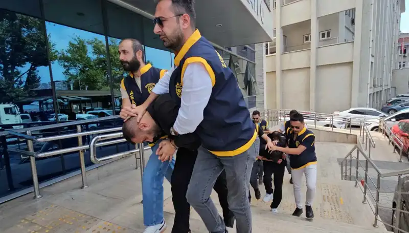 FETÖ Yalanıyla Milyonluk Vurgun: Kandırılan Yüzler ve Kayıp Servet