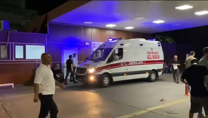 Dilan’ın Bayramı: Kocası Tarafından Katledildi, Aile Yıkıldı