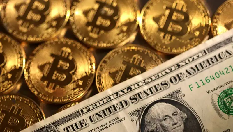 Kripto Fonları Piyasa Düşüşünde 4,75 Milyar Dolar Kaybetti