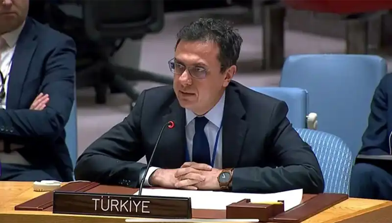 İsrail’in Suriye’deki Hava Saldırılarına Son Vermesi Zorunluluğu