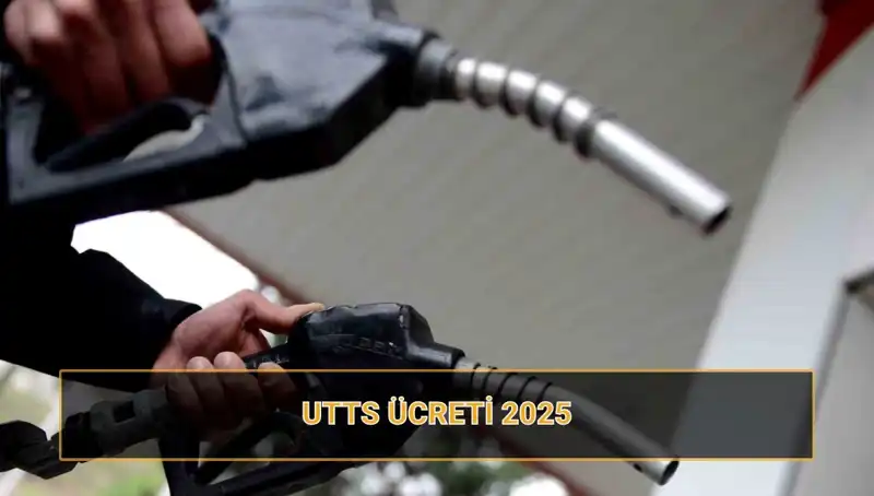 Ulusal Taşıt Tanıma Sistemi (UTTS) Ücreti 2025: Zorunluluk Hakkında Her Şey