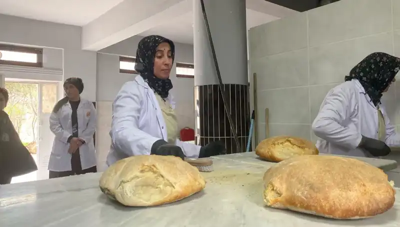 600 Yıllık Ata Ekmek Geleneği, Modern İşletmelere İlham Veriyor