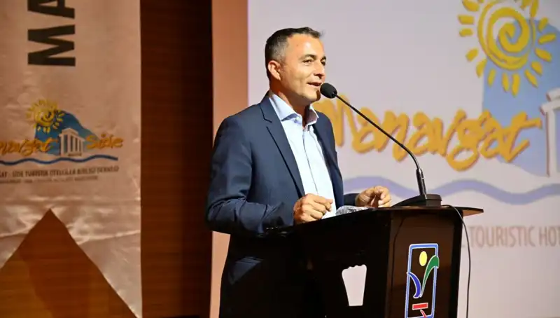 Manavgat’ta Şok Gelişme: Belediye Başkanı Gözaltında!