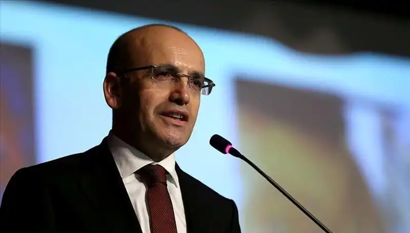 Ekonomik İstikrar İçin KKM Modelinin Yeni Dönemi: Şimşek'ten Açıklamalar