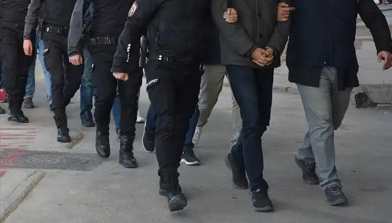 DAEŞ'in Türkiye'deki Yapılanmasına Büyük Darbe: 27 Gözaltı Kararı Alındı
