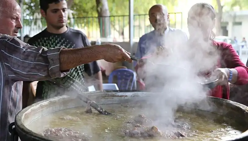 Gadir-i Hum Bayramı: Maneviyat Dolu Kutlamalar ve Mesajların Önemi