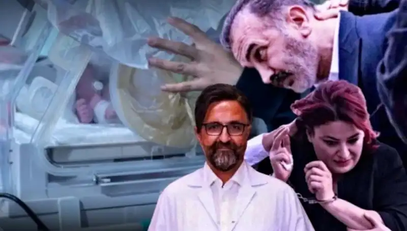 Yenidoğan Çetesi ile İlgili Sarsıcı İddialar: İlker Gönen'in Ölümü Araştırılıyor