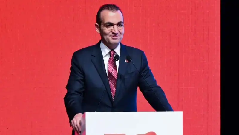Şişli Belediye Başkanı Resul Emrah Şahan: Hayatı ve Başarıları ile Tanıyın