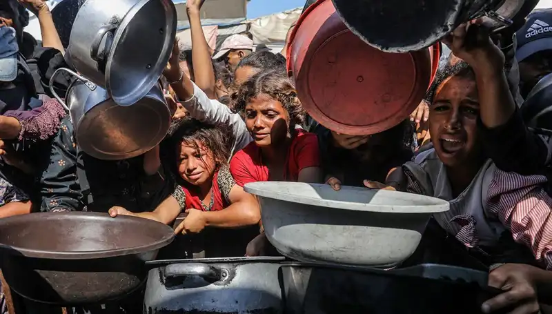 Gazze'de Sağlık Krizi: İlaçsız Kalan Hayatlar Tehlikede