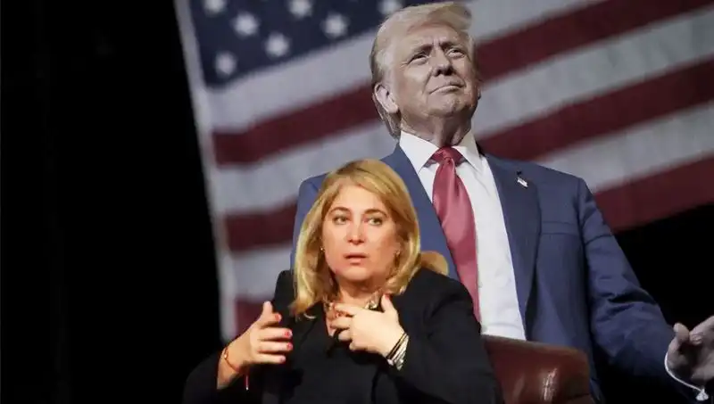 Trump'ın Kabinesinde Yeni Türk İsim: Mehmet Öz’ün Kardeşi Önemli Göreve Atandı