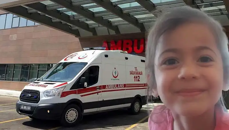 8 Yaşındaki Roza'dan 10 Ay Sonra Gelen Yüreği Dağlayan Haber