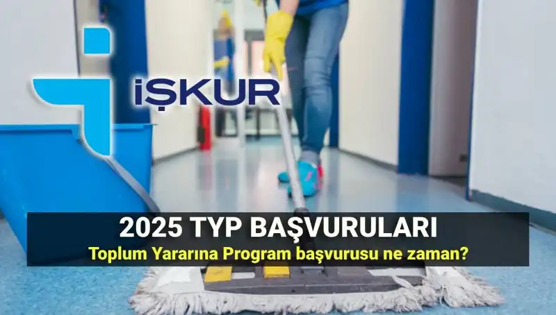 2025-2026 TYP Başvuru Tarihleri ve Şartları: Her Şey Burada