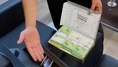 Manavgat Belediyesi'nde Baklava Kutusuyla Gelen Şok Operasyon!