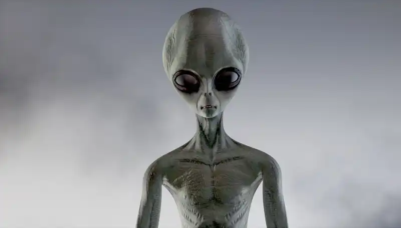 Pentagon Yetkilisi UFO'lar ve Uzaylı Türleri Hakkında Çarpıcı Açıklamalar Yaptı