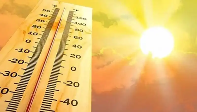 Meteoroloji Uyardı: Sıcaklıklar Aniden Düşmeye Başlayacak!