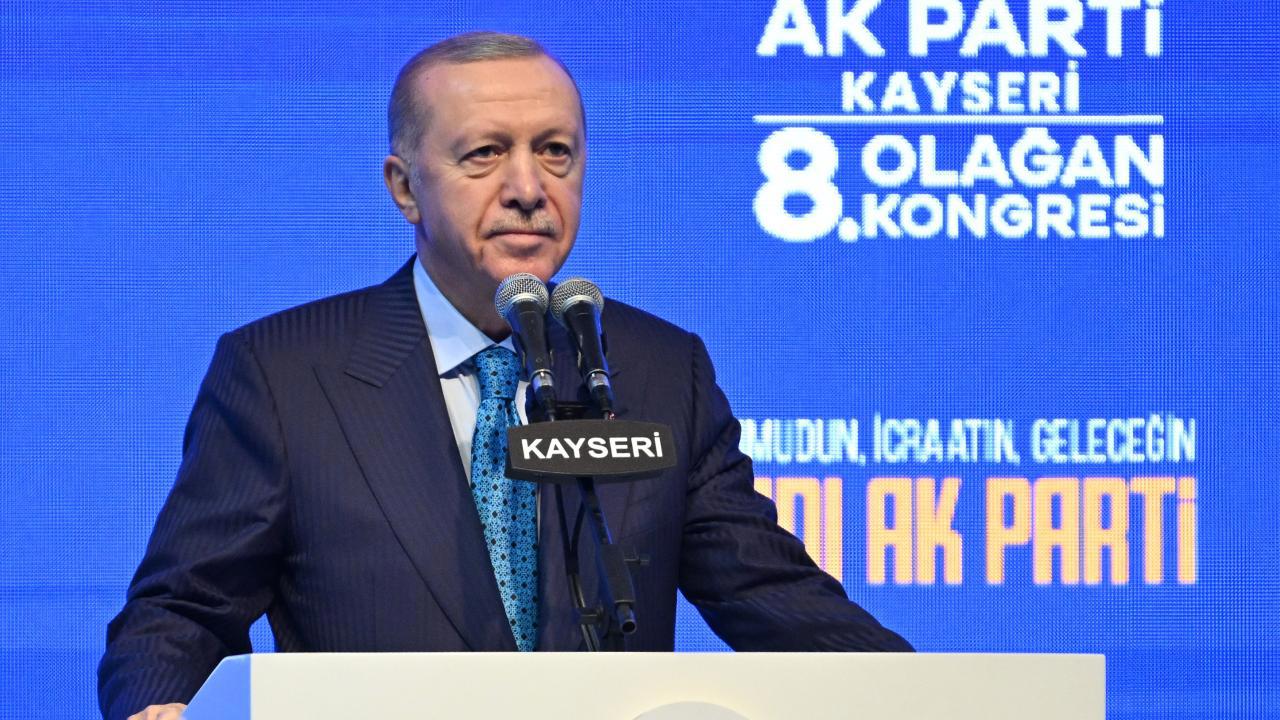 Cumhurbaşkanı Erdoğan'dan Sert Açıklama: YPG'ye Yönelik Operasyon Hazırlığı