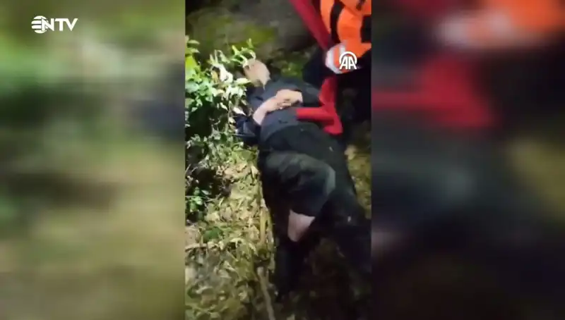 Ece Gürel’in Sıra Dışı Anları Sosyal Medya’da Gündem Oldu!