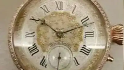 Ünlü İş Adamlarının Arasında 3.5 Milyon Liralık Saat Hırsızlığı Davası Şoku