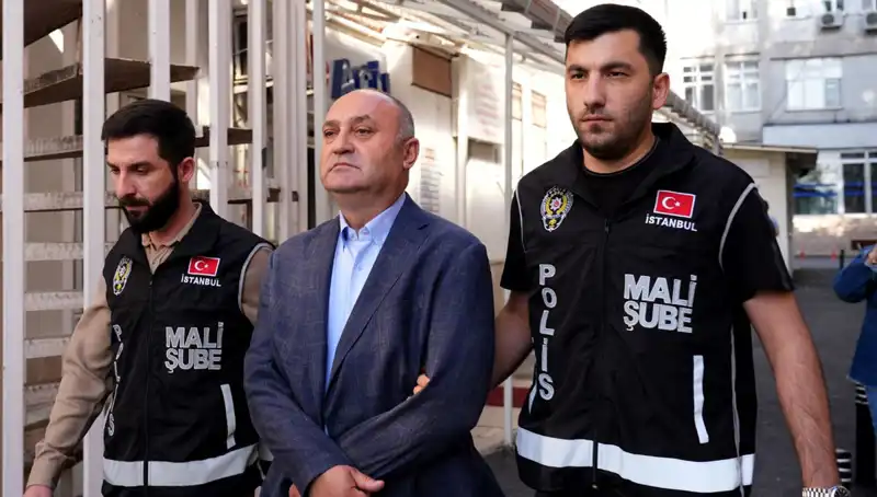 İstanbul'da İBB Operasyonunda Dördüncü Dalga: İfade Süreci Başladı