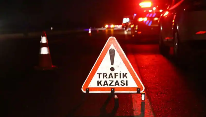 Şanlıurfa’da Zincirleme Kaza: 7 Kişi Yaralandı, Olay Anı Korkuttu