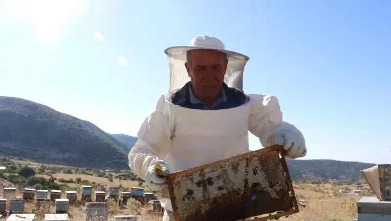 25 Yıldır Mobilya Yapımını Bırakan Usta, 2 Ton Ürünle Yeniden Gündemde!