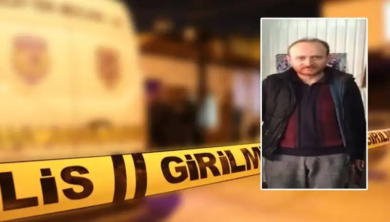 Şok Edici İddia: İmam Lojmanda Şüpheli Bir Şekilde Hayatını Kaybetti!
