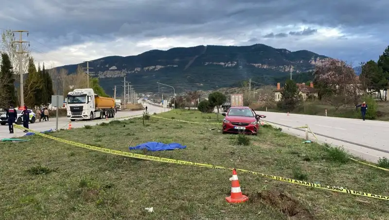 Karabük’teki Feci Trafik Kazasında Aynı Aileden Dört Kişi Hayatını Kaybetti