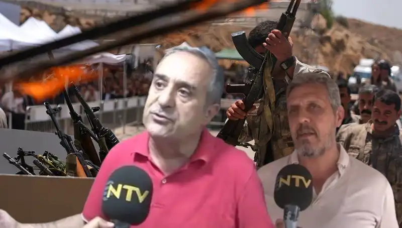 PKK'nın Silah Bırakması: Türkiye'den Gelen Tepkiler ve Sonuçları