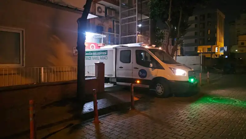Park Yeri Tartışması Sonrası Kan Donduran Cinayet İki Komşuyu Yıktı