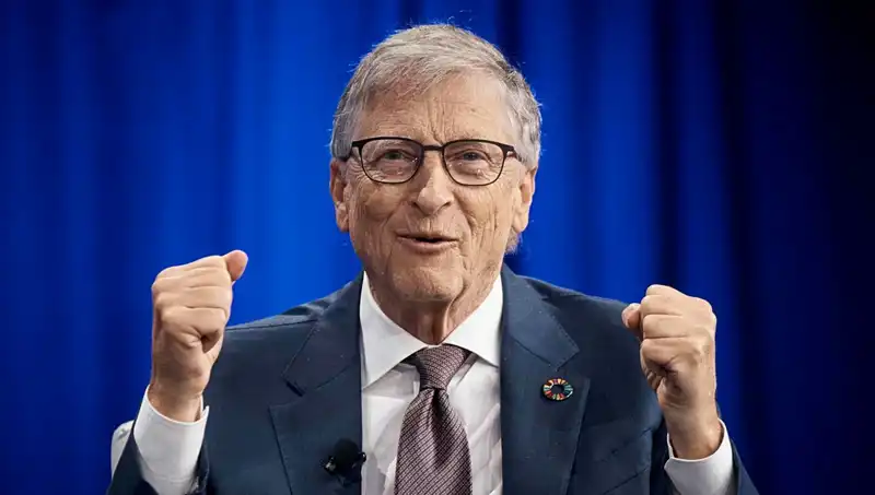 Bill Gates'in "En Havalı" Kodu: Dijital Dünya İçin Bir Devrim Mi?