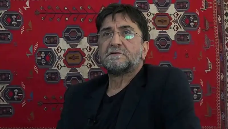 Gazeteci Nihat Genç, Türk Basınına Duayen Bir İsim Olarak Veda Etti