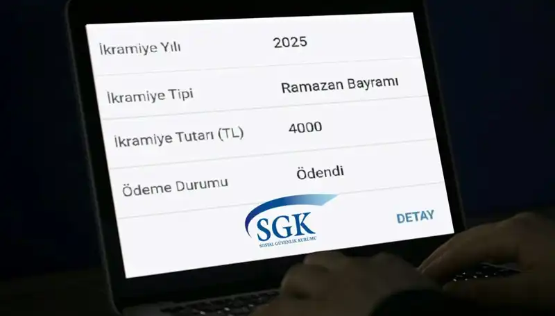 Emekli Bayram İkramiyesi 2025’te Artış Bekliyor! Sorgulama ve Yatırımlar