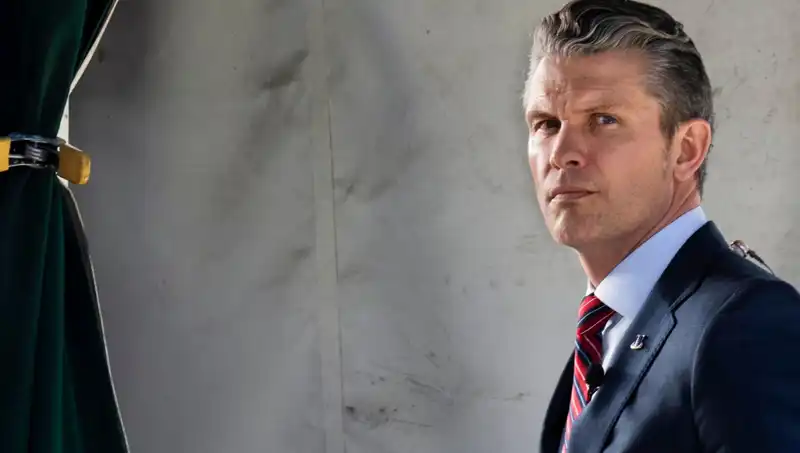 Eski Danışmandan Şok Açıklamalar: İki Pete'in Paranoik ve Takıntılı Hikayesi