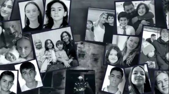 Bayramda Sevincin Yanında Üzüntü: 36 Çocuk Eksik Kaldı