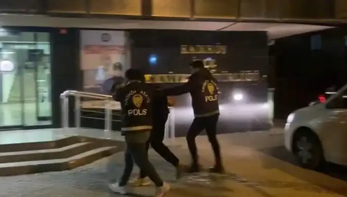 Galatasaray Taraftarını Vuran Şüpheli Yakalandı: Olayın Detayları Ortaya Çıktı