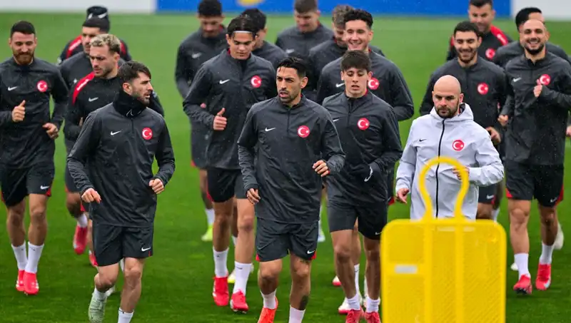 Milliler Türk Futbolu İçin Kritik Bir Dönemecin Eşiğinde